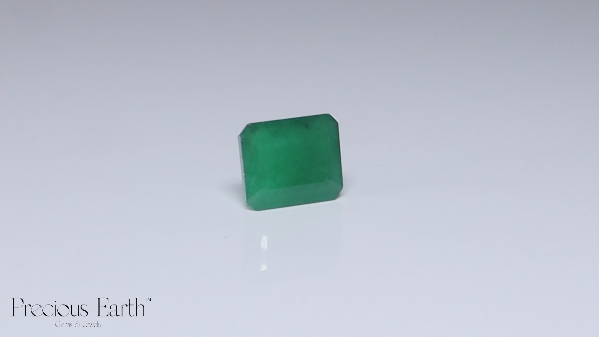 Emerald - 7.50 Carats