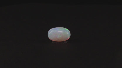 Opal - 8.26 Carats