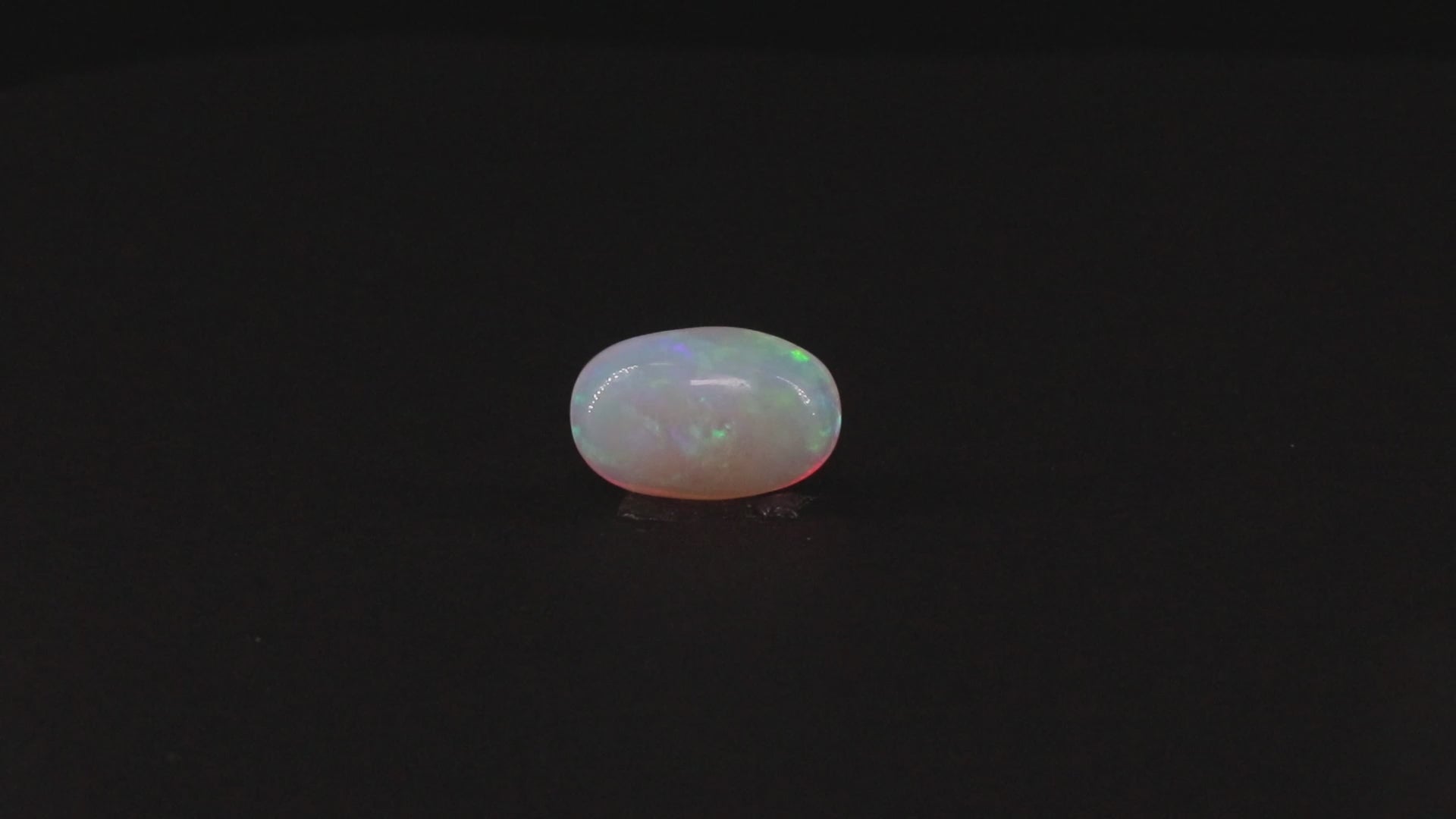 Opal - 8.26 Carats