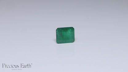 Emerald - 5.75 Carats