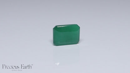 Emerald - 8.23 Carats