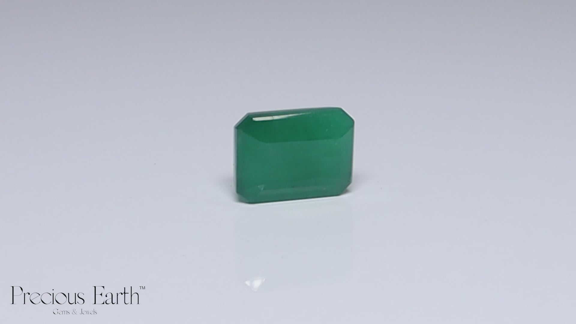 Emerald - 8.23 Carats