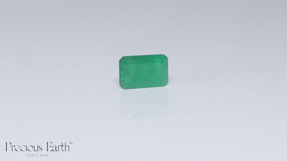 Emerald - 7.93 Carats