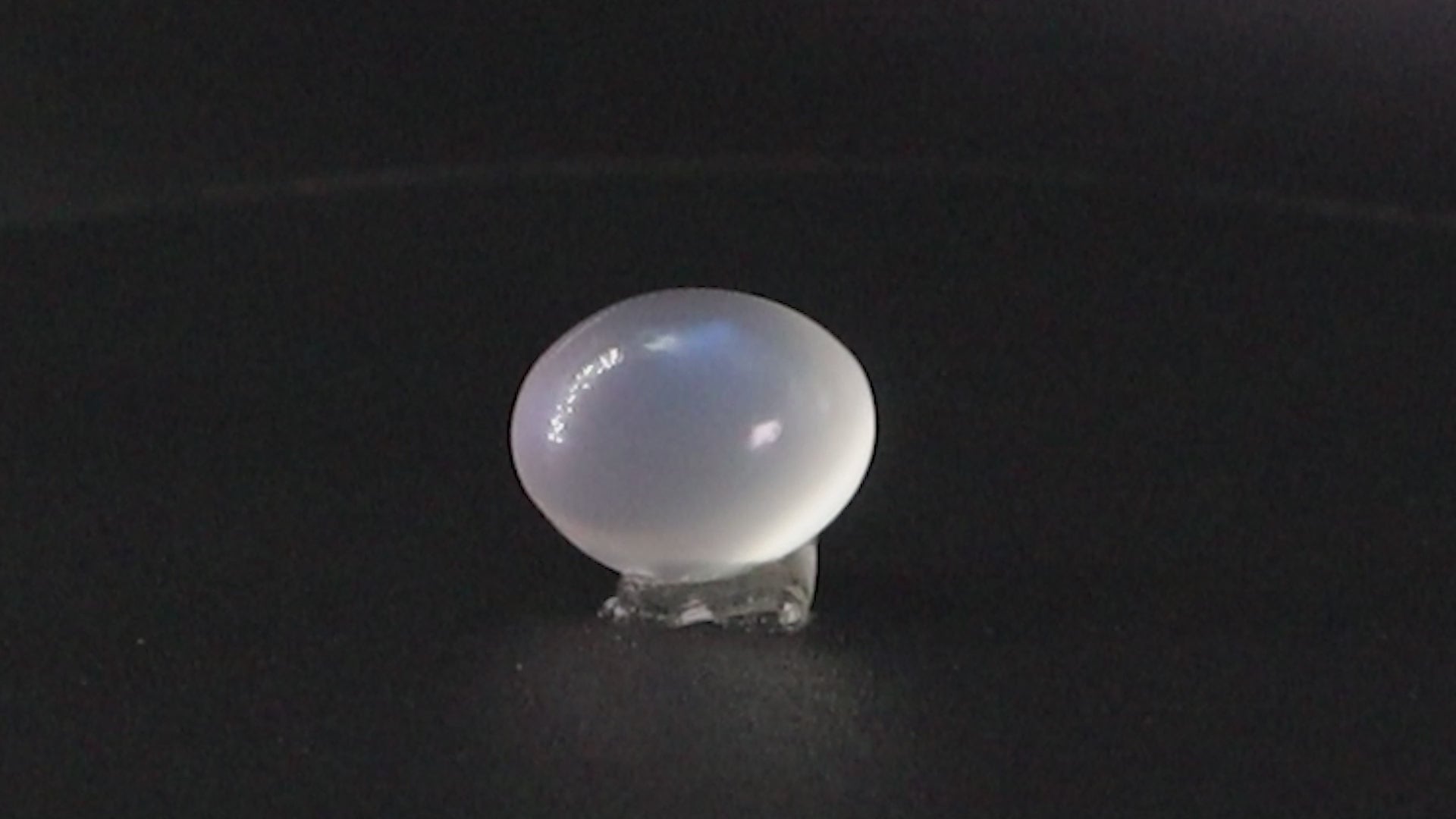 Blue Moonstone - 8.14 Carats