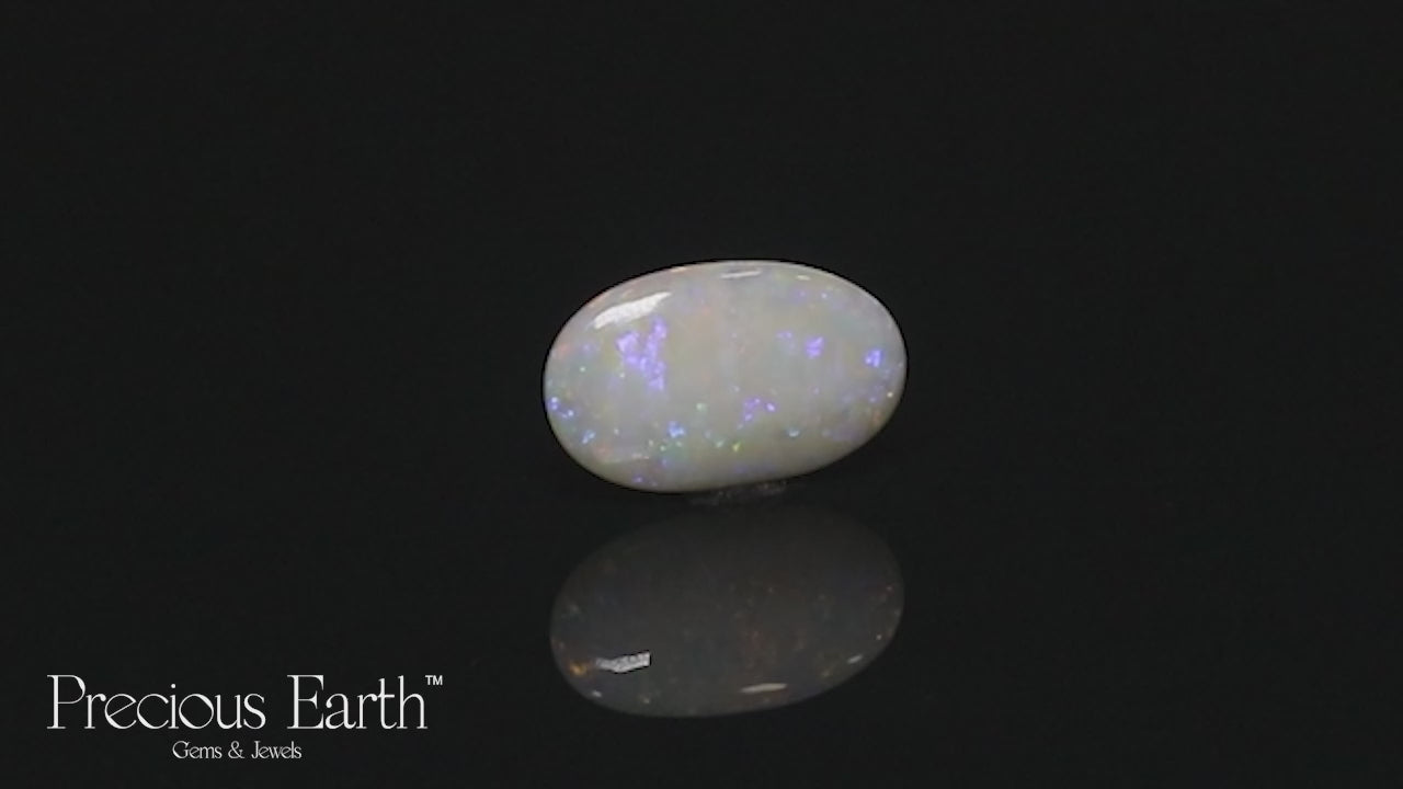 Opal - 7.64 Carats