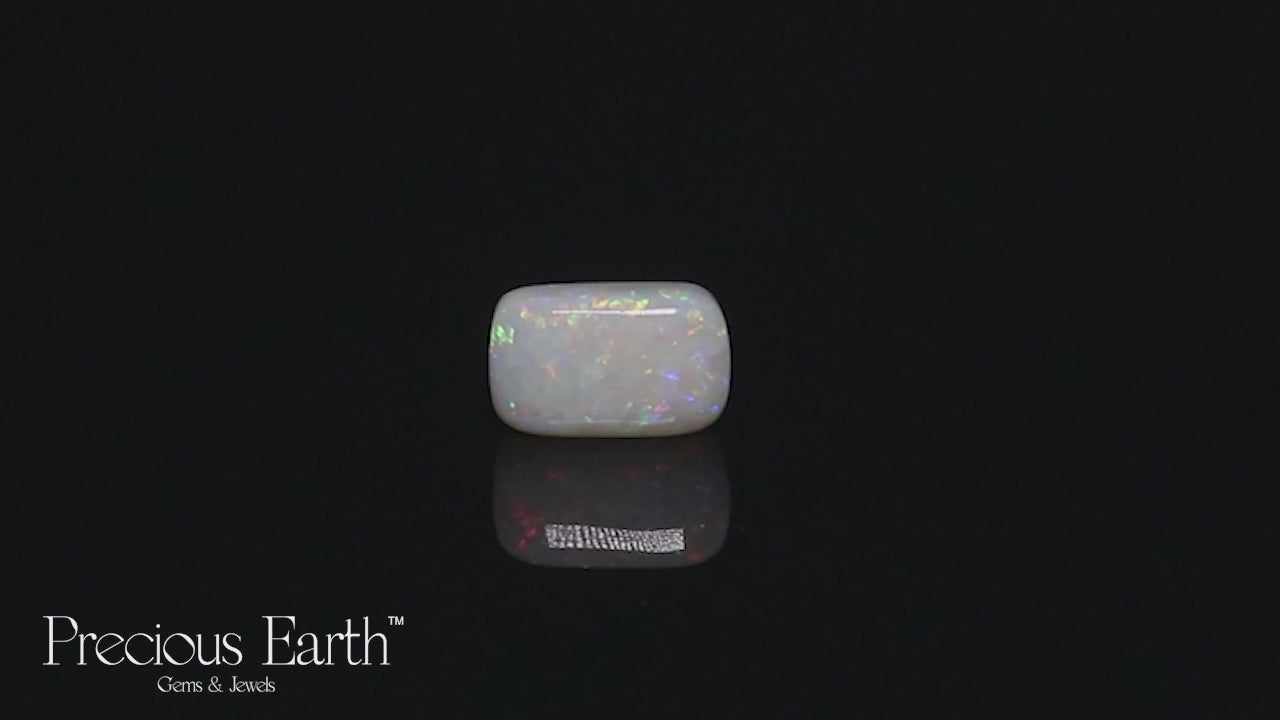 Opal - 12.62 Carats