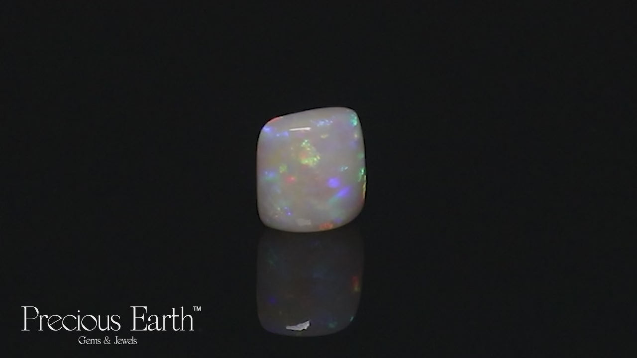 Opal - 9.94 Carats