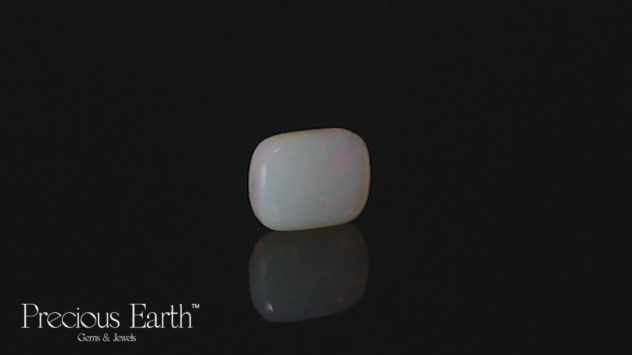 Opal - 8.76 Carats