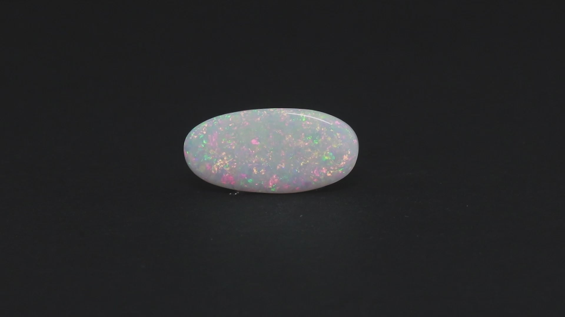 Opal - 7.21 Carats