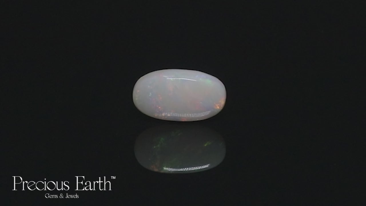 Opal - 9.26 Carats