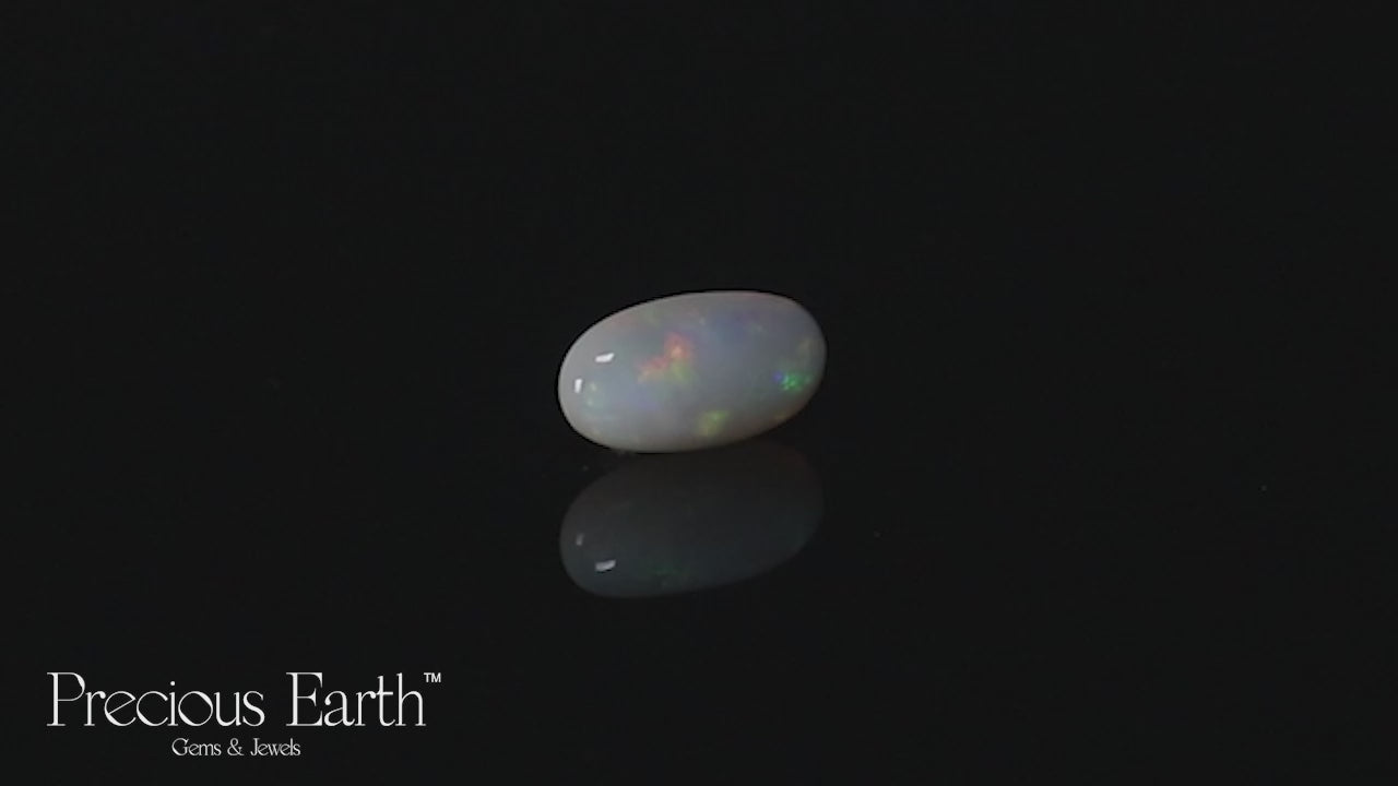 Opal - 5.64 Carats