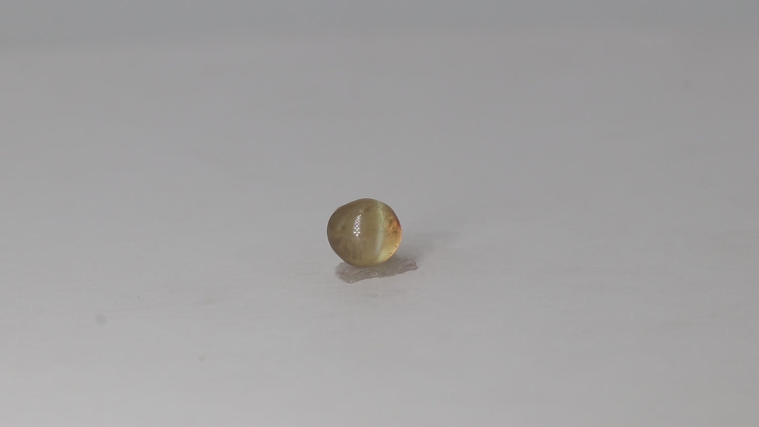 Chrysoberyl Cat&