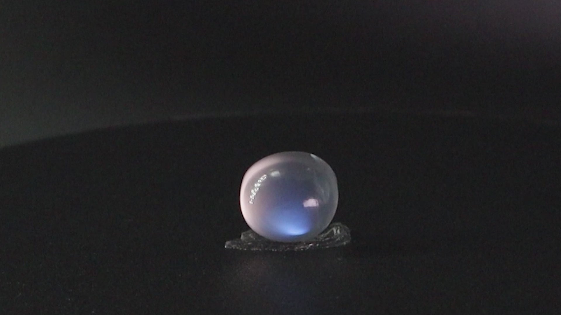 Blue Moonstone - 8.23 Carats