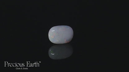 Opal - 6.69 Carats