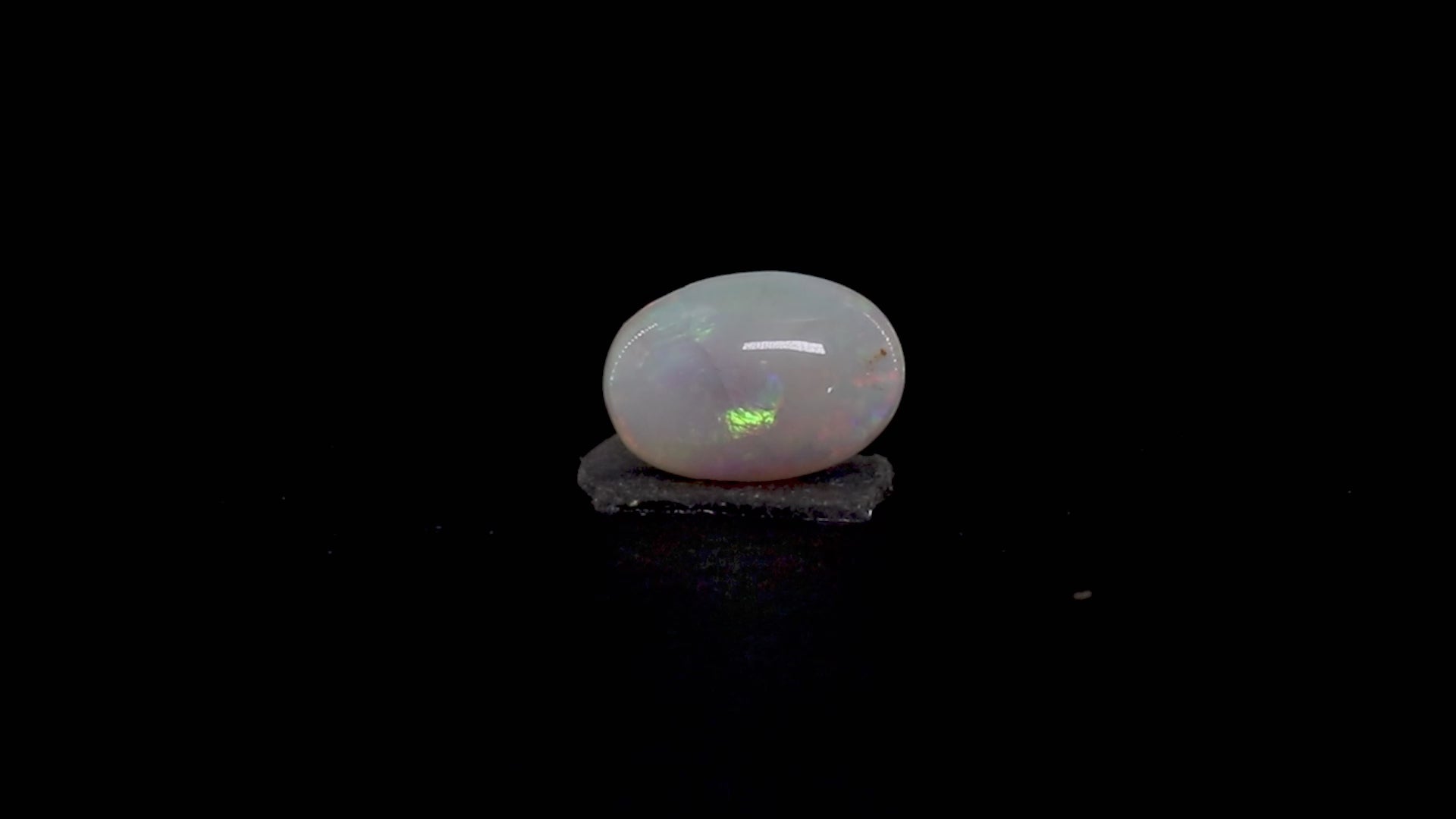 Opal - 5.12 Carats (Australian)