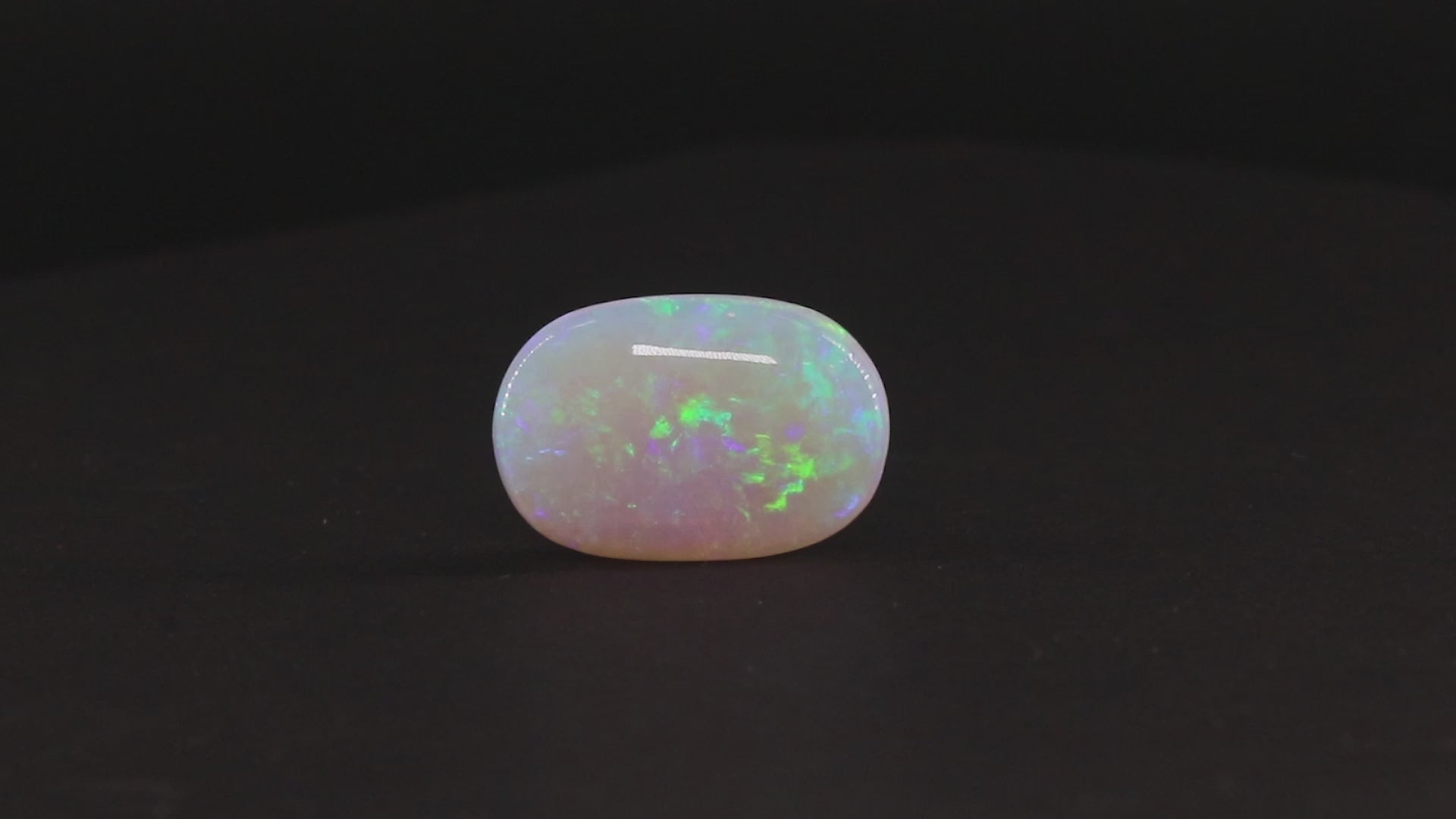 Opal - 14.28 Carats