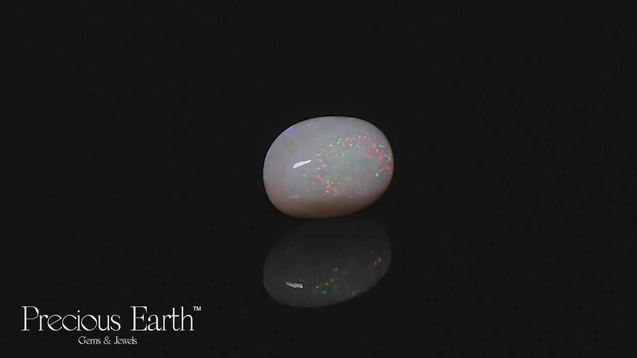 Opal - 13.24 Carats