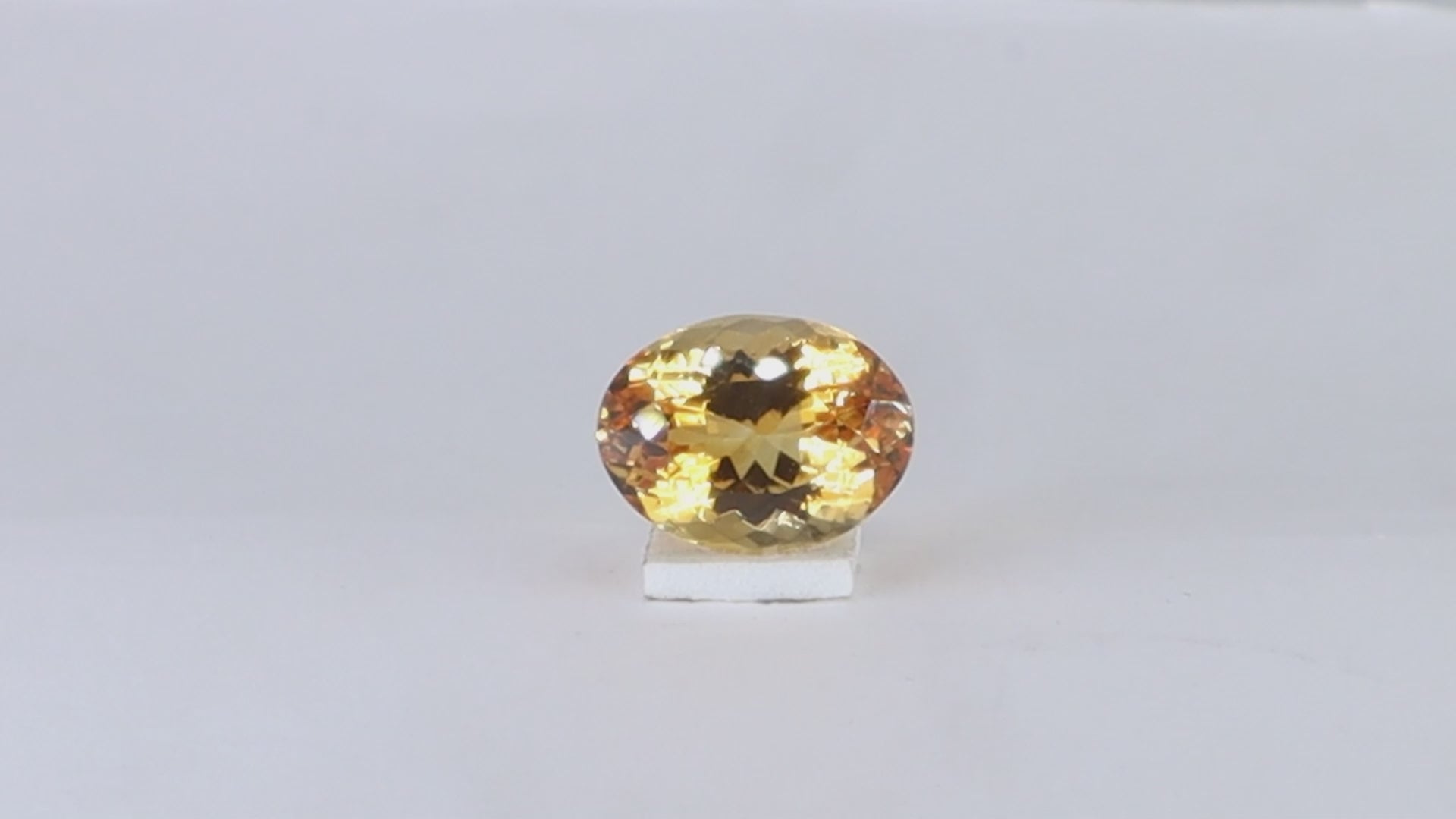 Citrine - 10.07 Carats