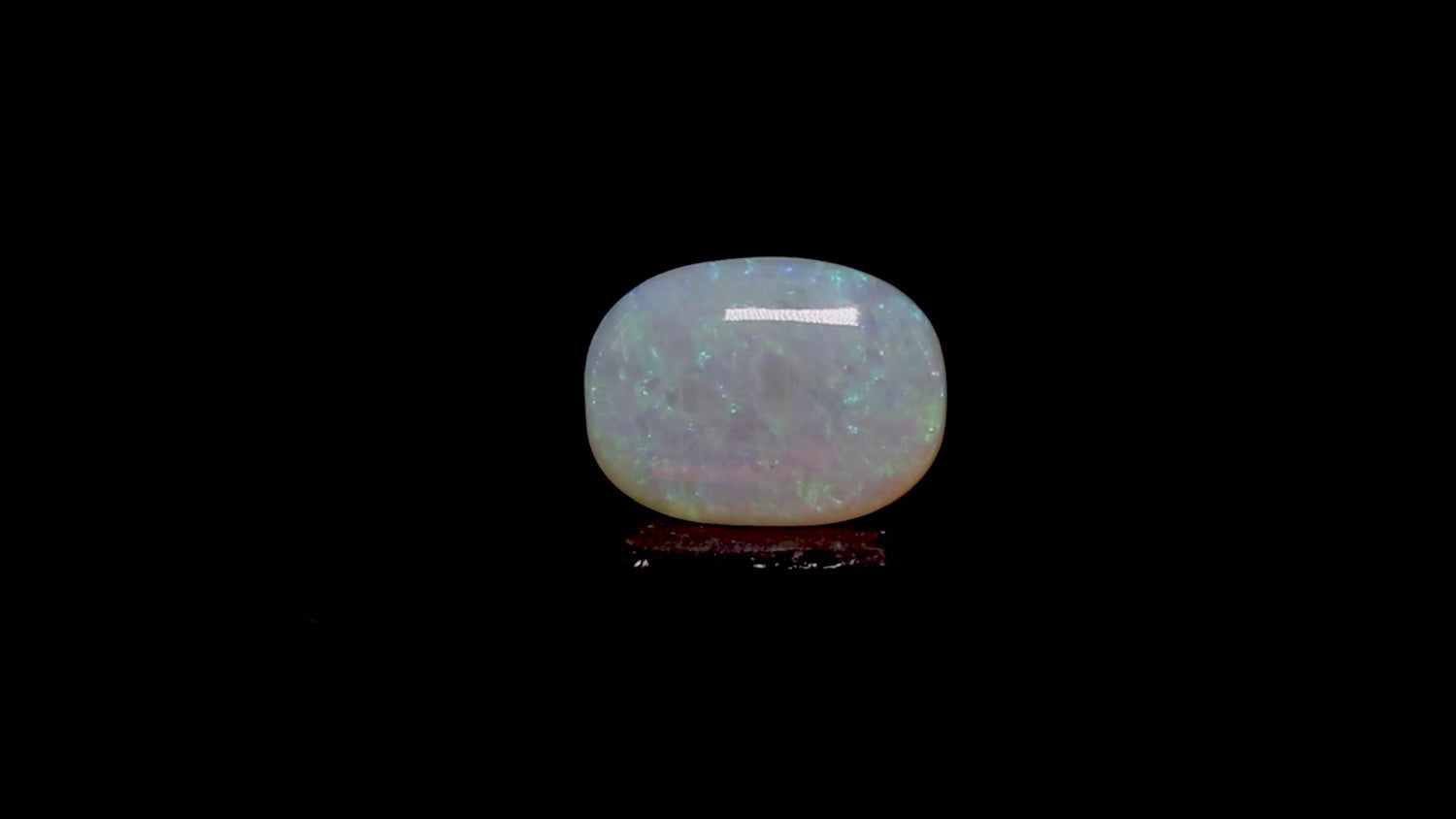 Opal - 8.93 Carats (Australian)