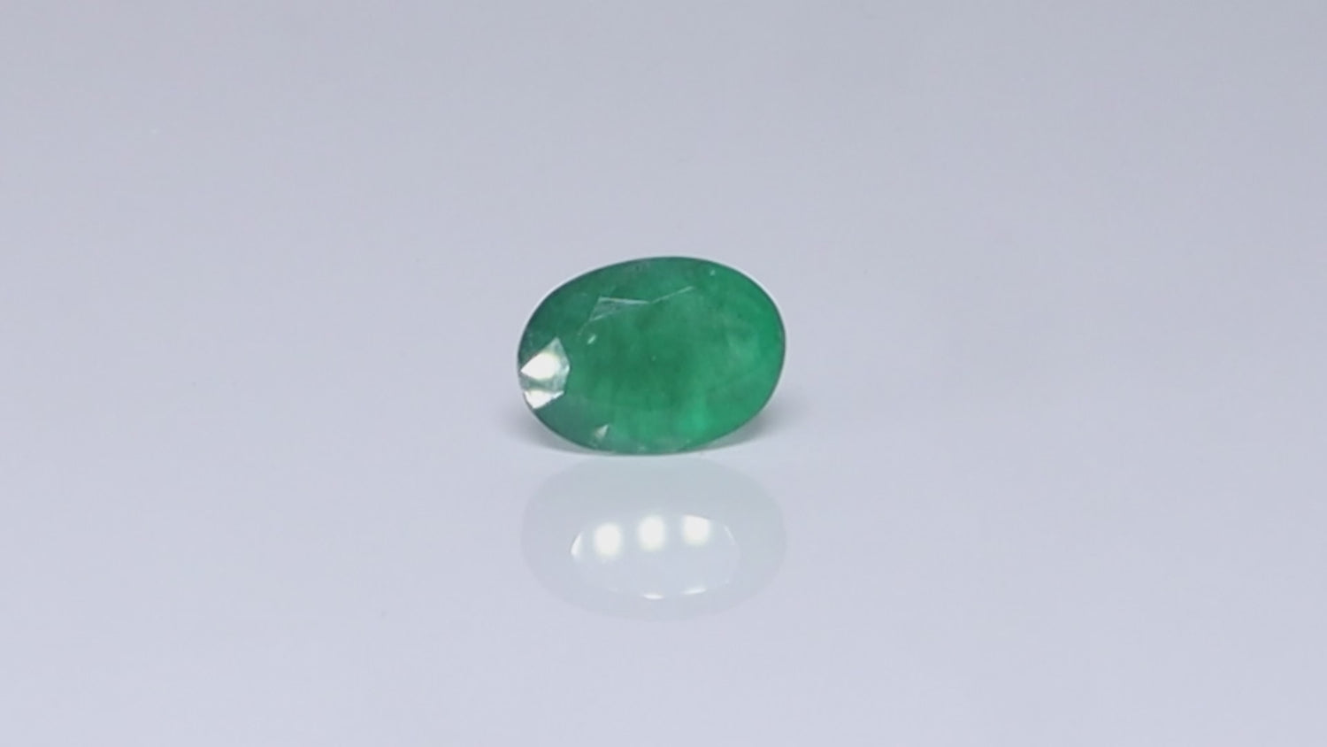 Emerald - 8.24 Carats