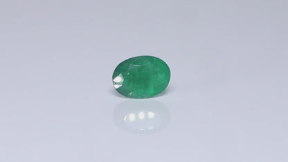 Emerald - 8.24 Carats