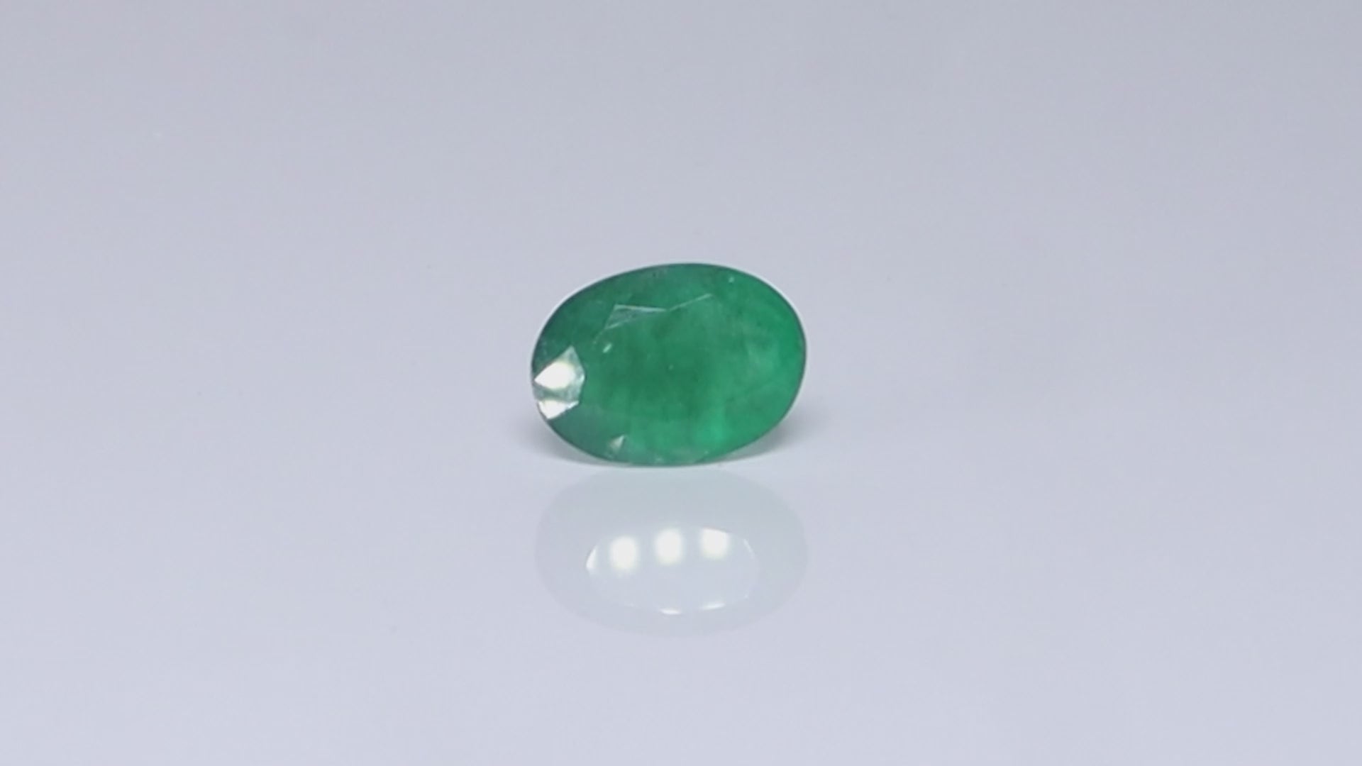 Emerald - 8.24 Carats