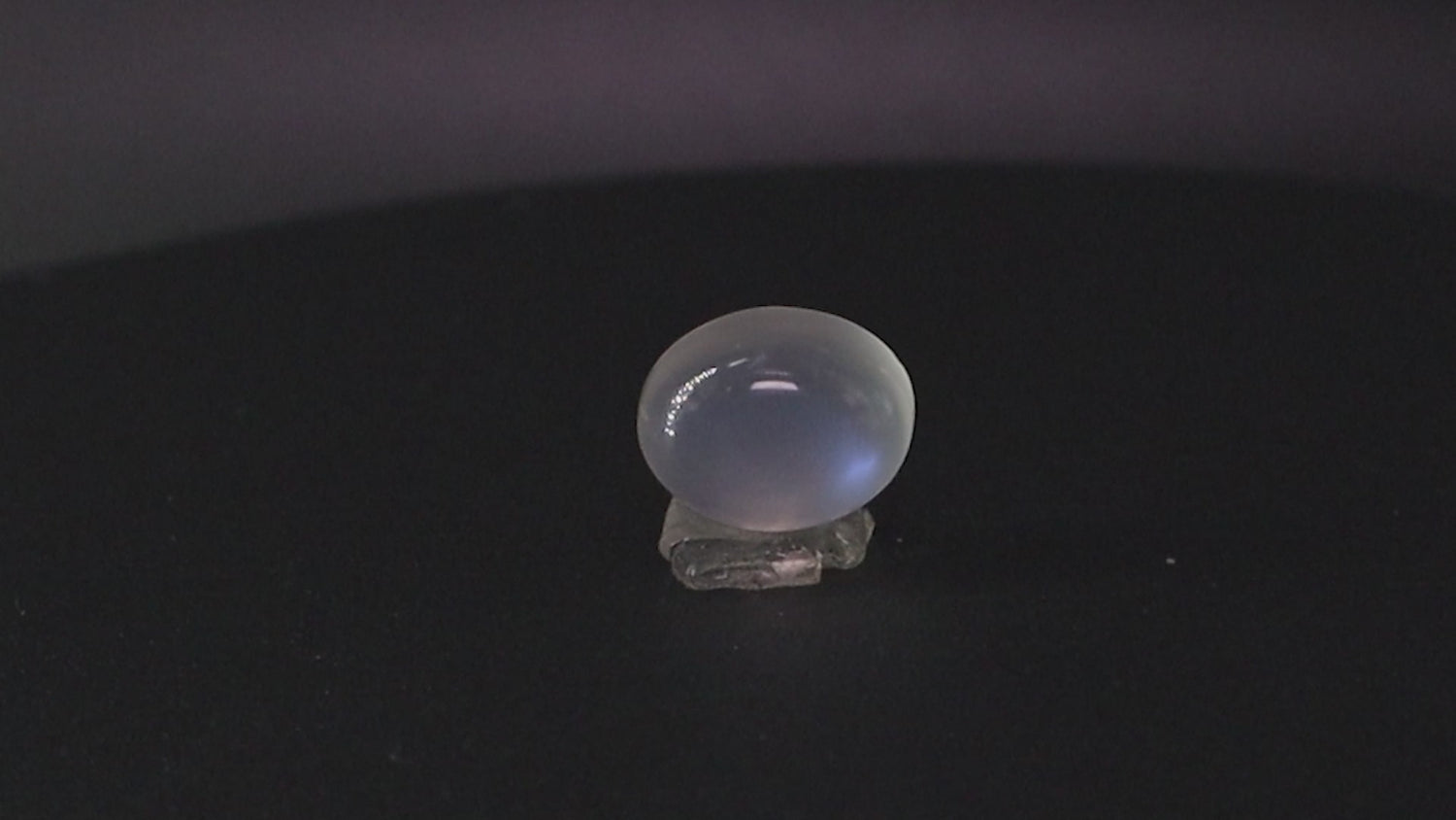 Blue Moonstone - 7.83 Carats