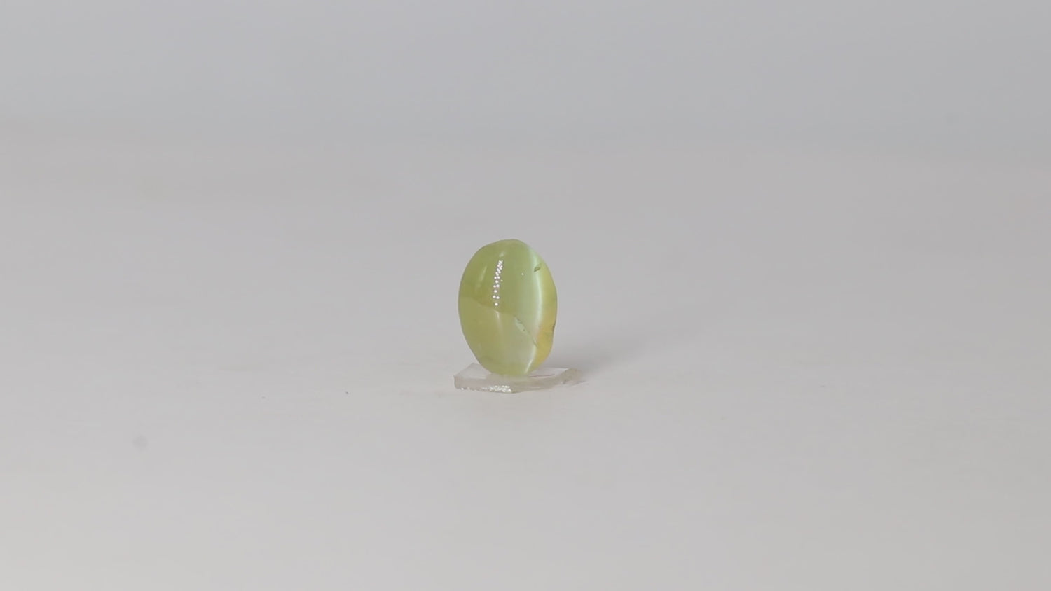 Chrysoberyl Cat&