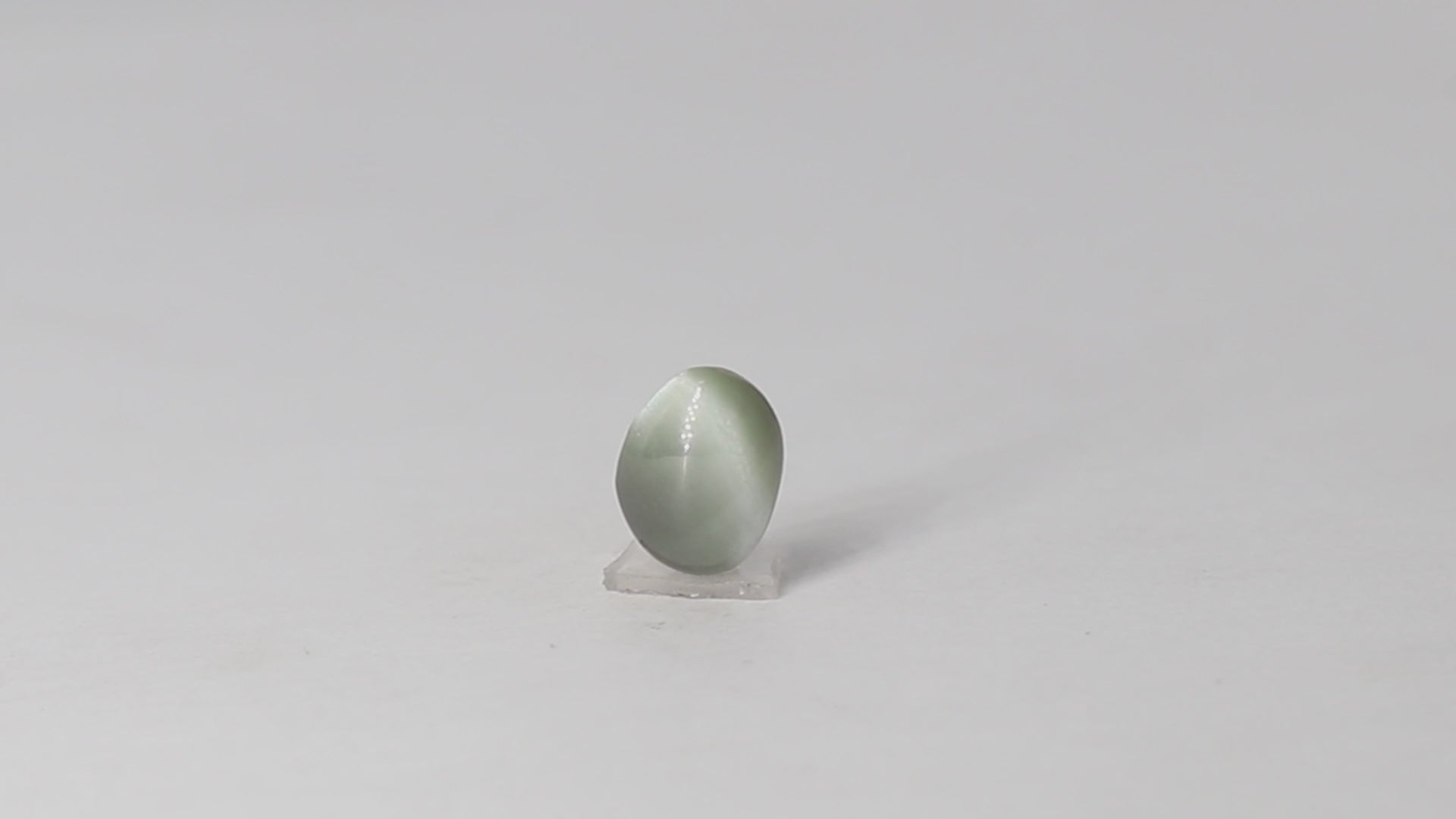 Chrysoberyl Cat&