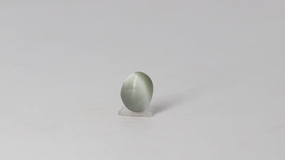 Chrysoberyl Cat&