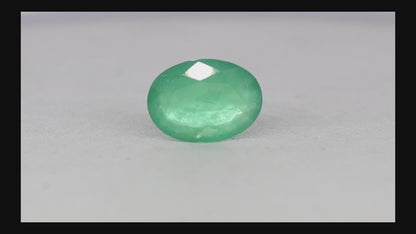 Emerald - 9.13 Carats