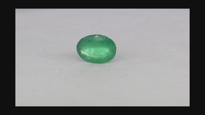 Emerald - 7.33 Carats