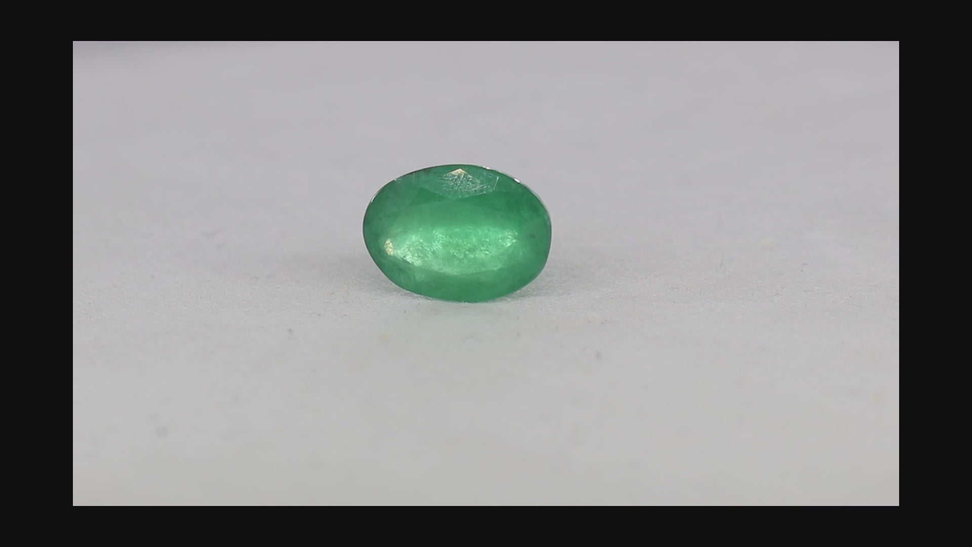 Emerald - 7.33 Carats