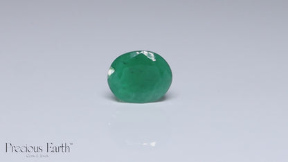 Emerald - 7.75 Carats