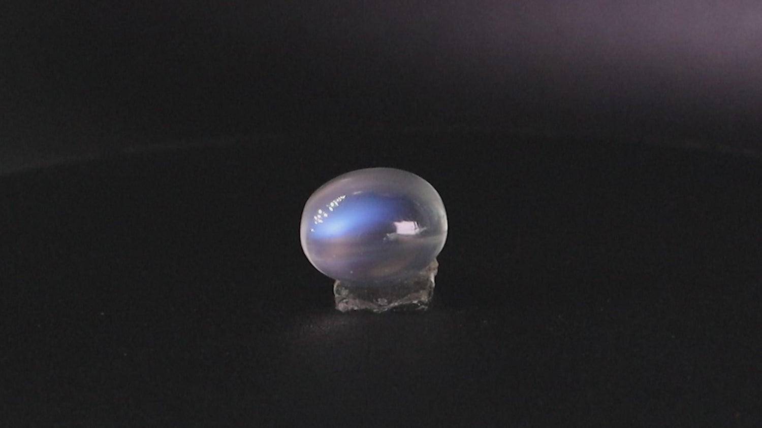 Blue Moonstone - 7.89 Carats