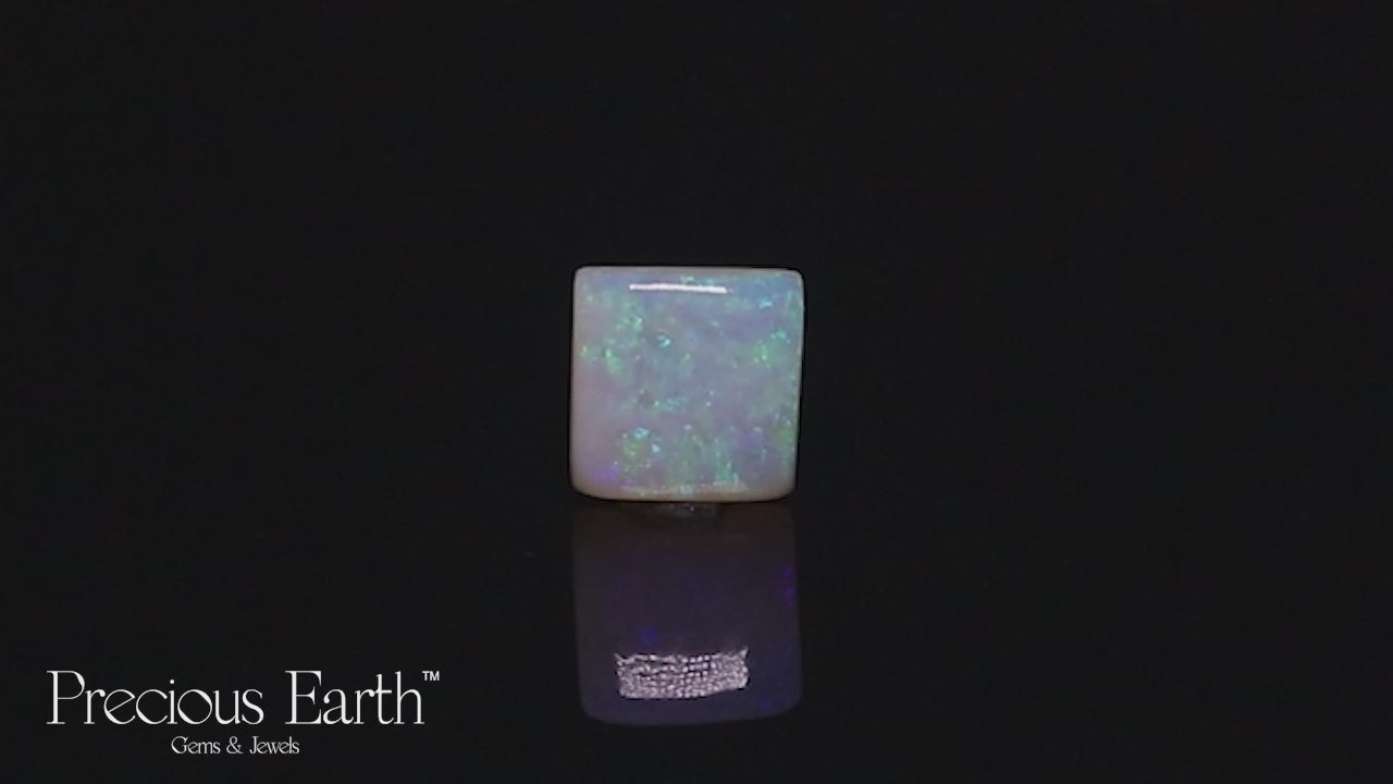 Opal - 10.19 Carats