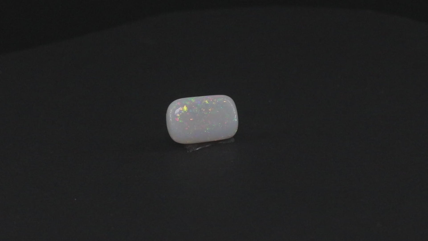 Opal - 6.82 Carats