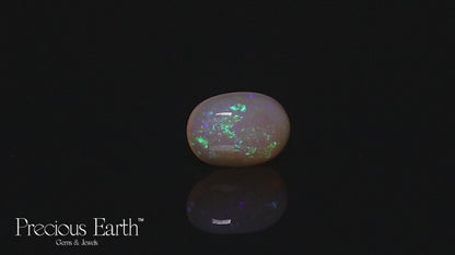 Opal - 10.31 Carats