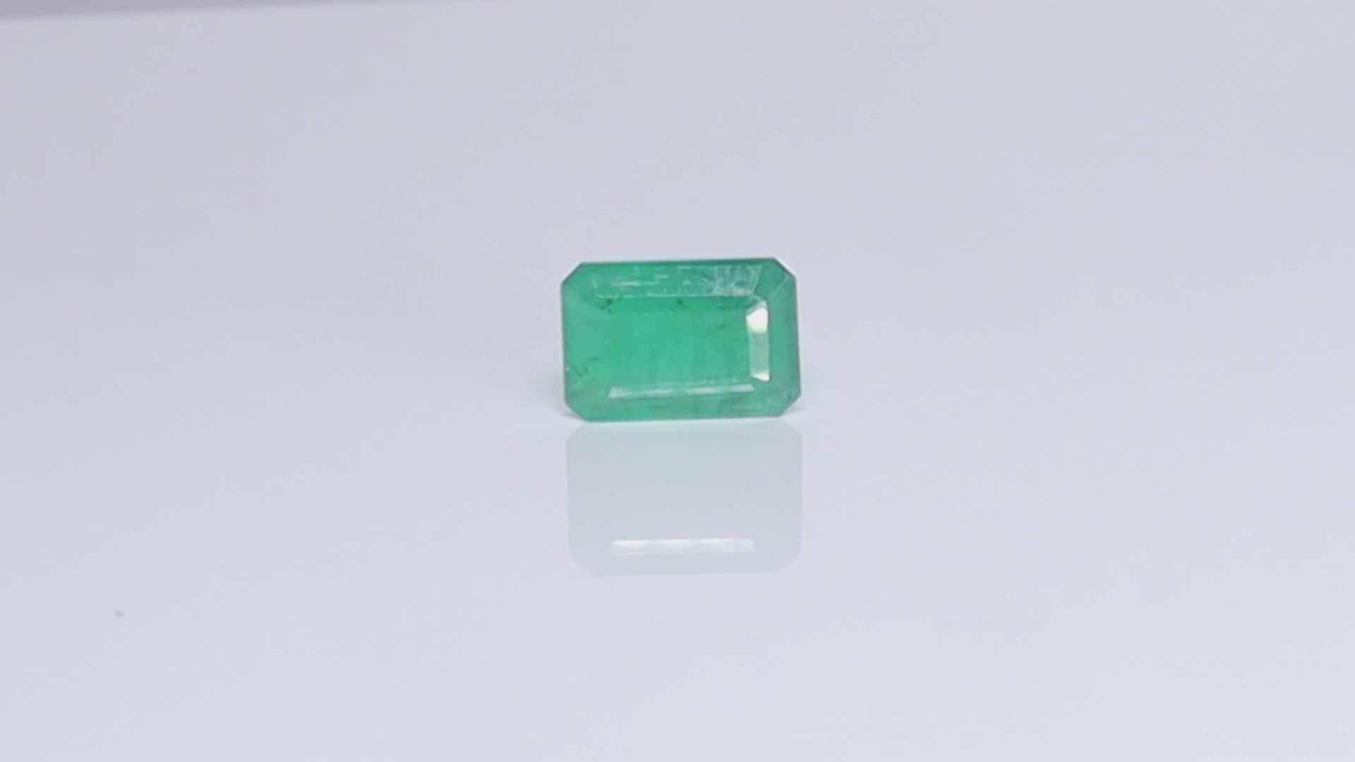 Emerald - 7.26 Carats