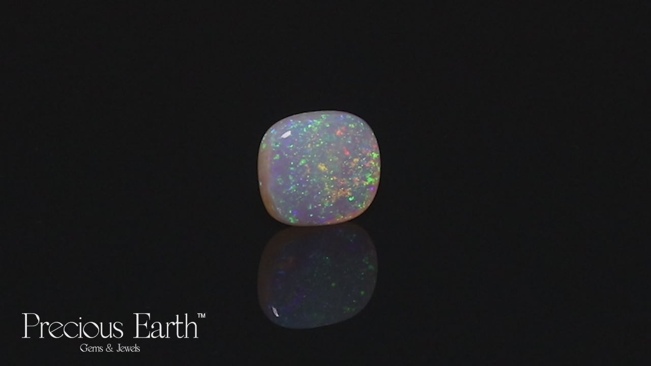 Opal - 12.60 Carats