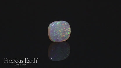 Opal - 12.60 Carats