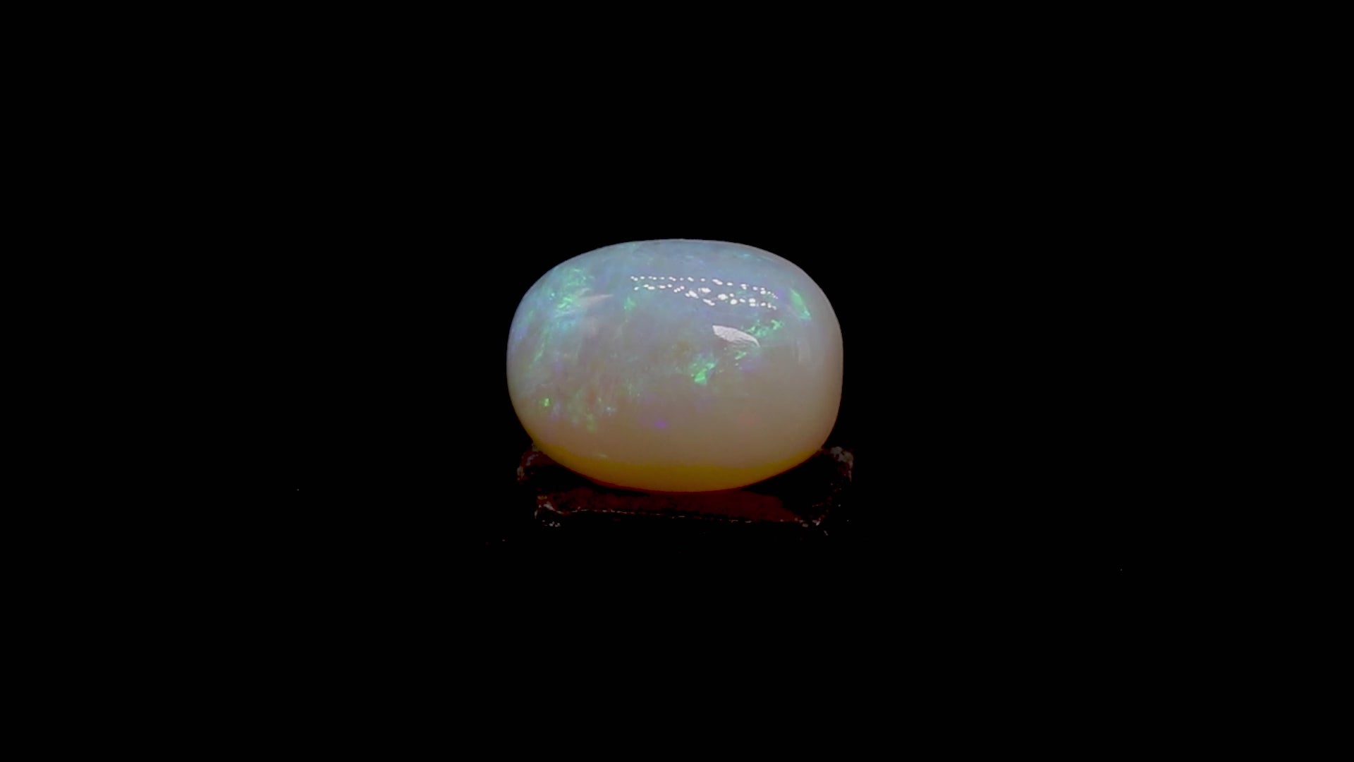 Opal - 8.74 Carats (Australian)