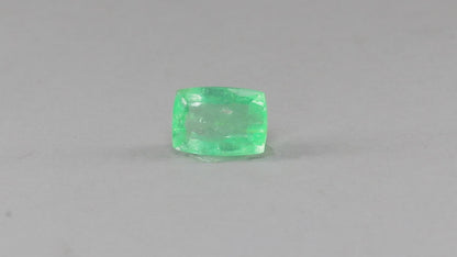 Emerald - 9.60 Carats