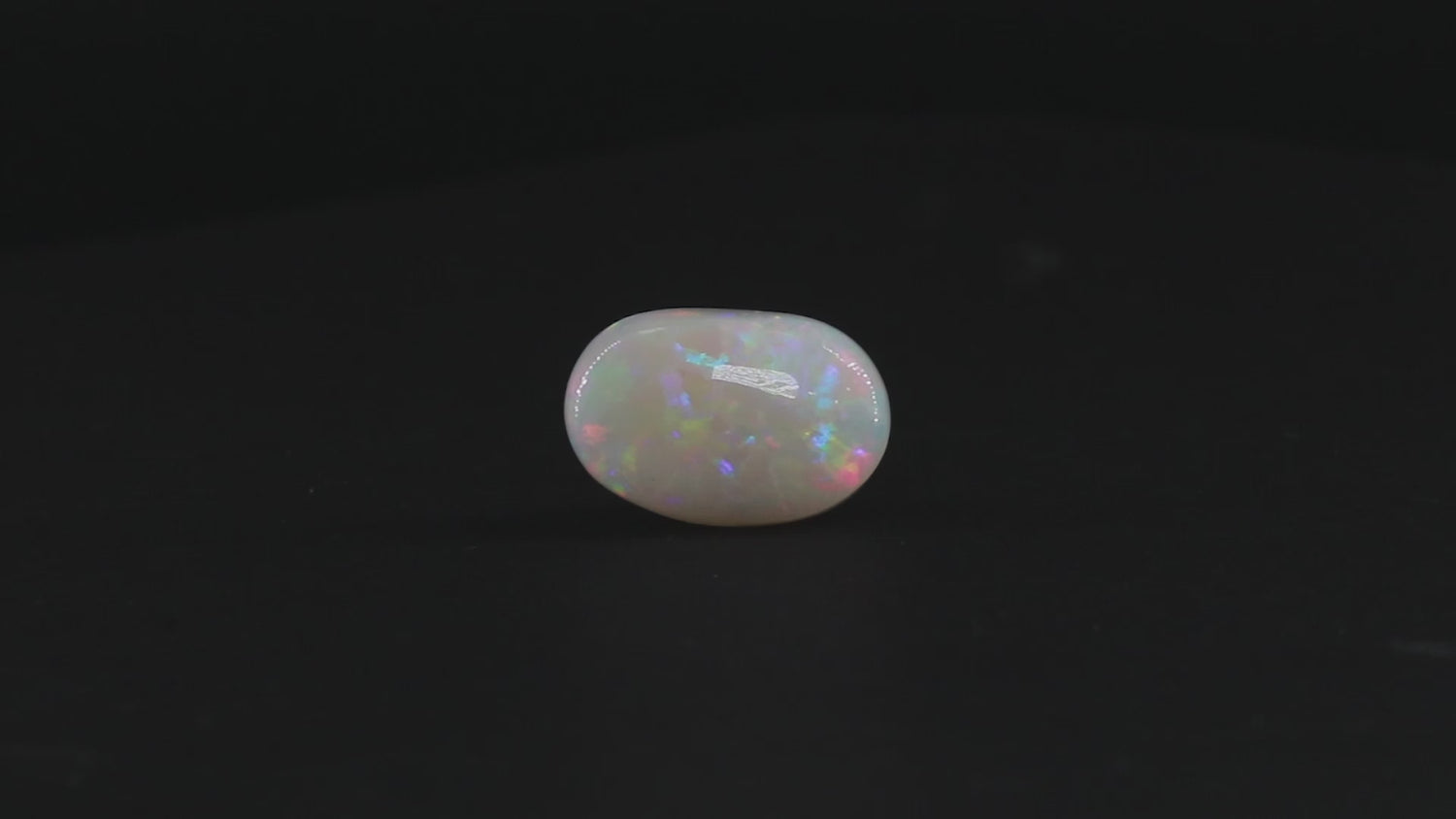 Opal - 11.10 Carats