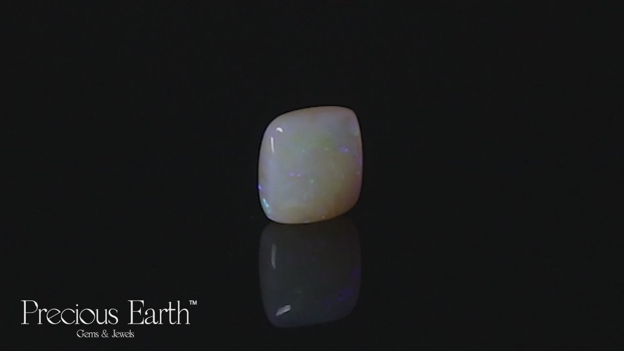 Opal - 8.63 Carats