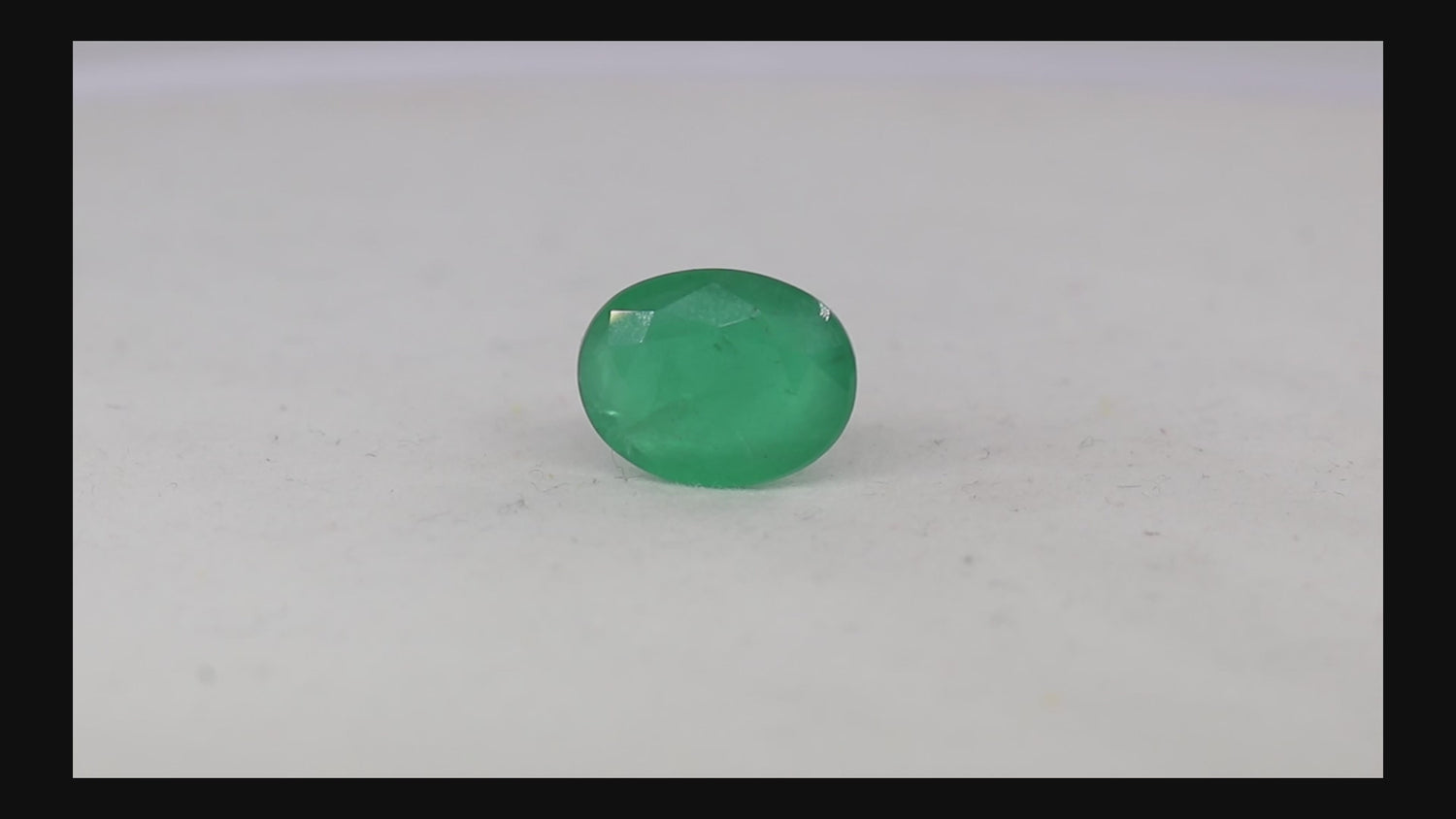 Emerald - 5.40 Carats