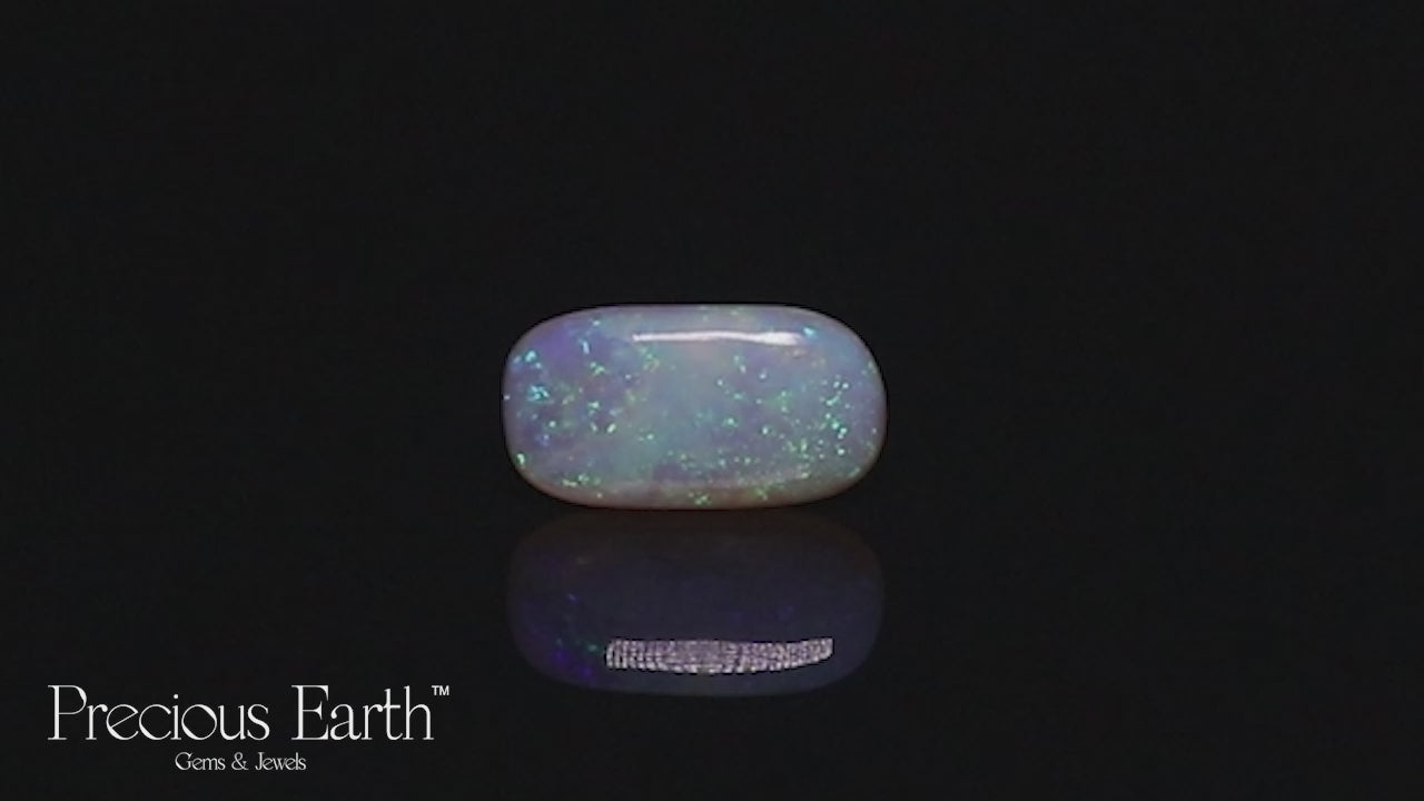 Opal - 8.16 Carats