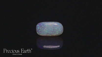 Opal - 8.16 Carats