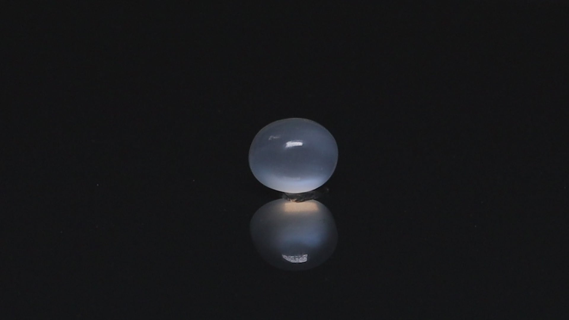 White Moonstone - 6.12 Carats