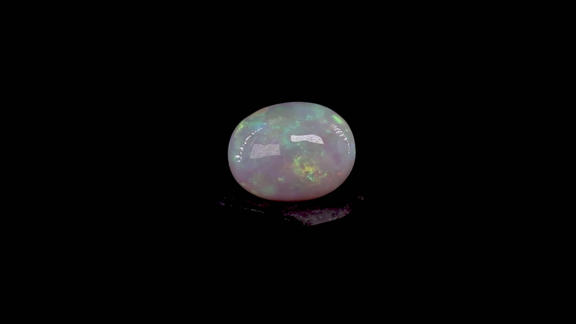 Opal - 6.68 Carats (Australian)